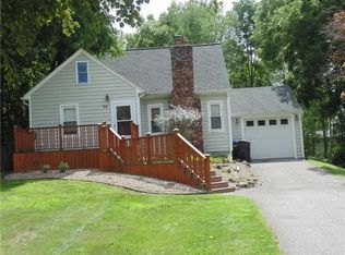 79 River Meadow Dr, Rochester, NY 14623