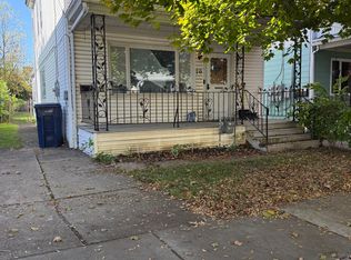 70 Reservation St, Buffalo, NY 14207