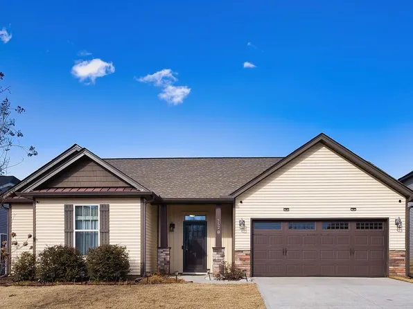 752 Silver Pines Ln, Duncan, SC 29334