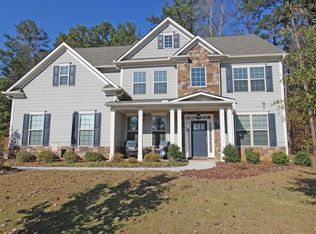2550 Reece Farms Trl SW, Powder Springs, GA 30127