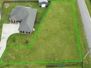 165 Rue Stephen Michael, Schriever, LA 70395