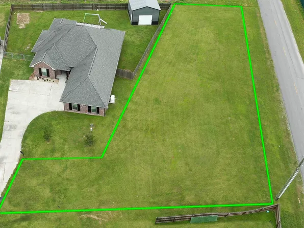 165 Rue Stephen Michael, Schriever, LA 70395