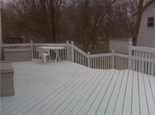 301 S Samson St, Roland, IA 50236