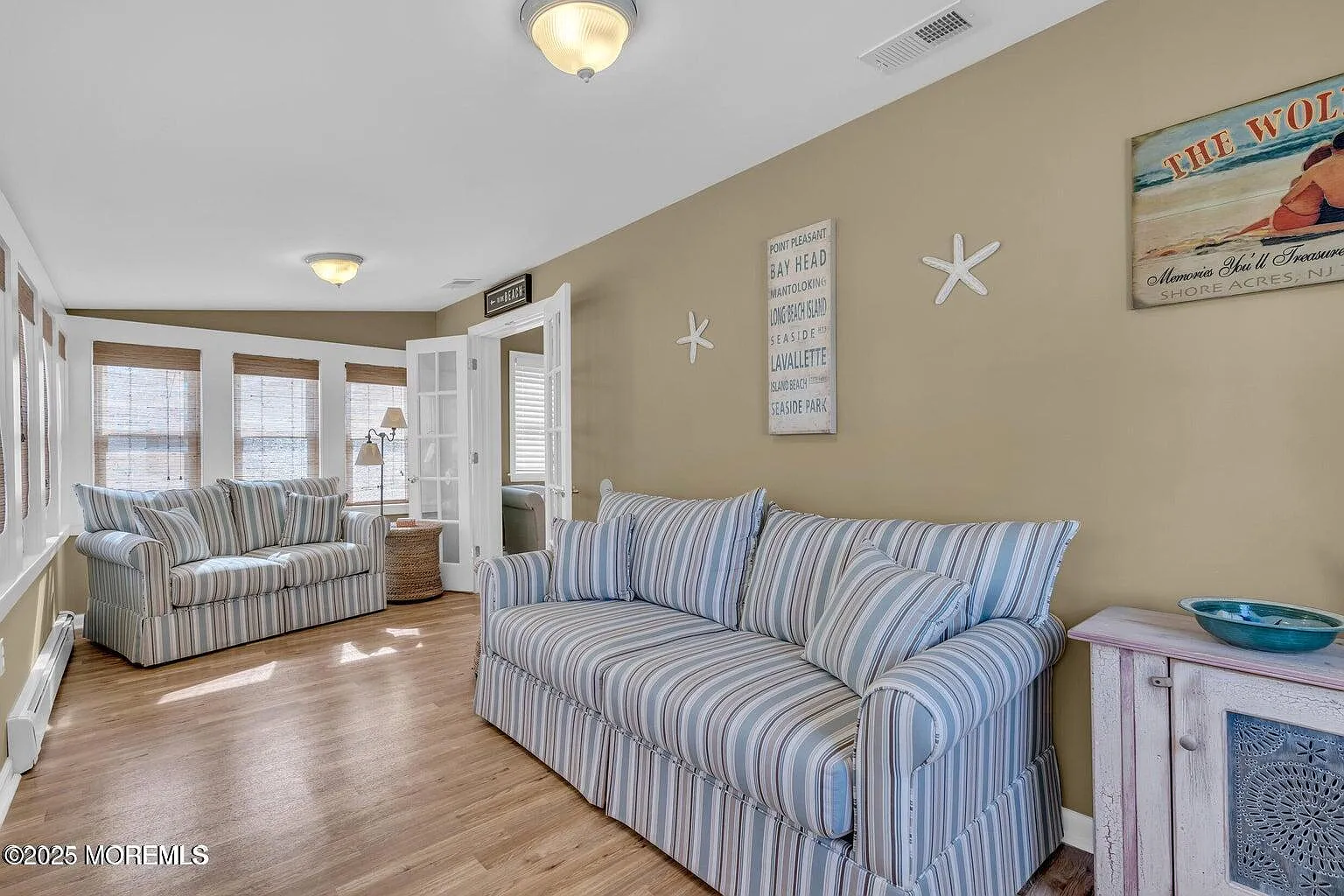 2 bed, 1.5 bath, 600 sqft, $2,200 — Photo 1