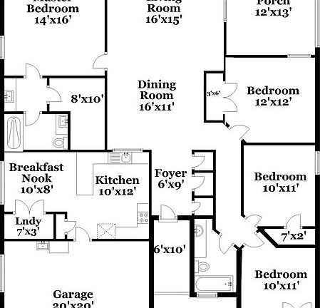 2nd image of this home