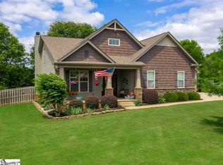 232 Harvest Wood Ln, Woodruff, SC 29388