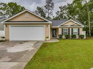 170 Ecum Secum Pl, Conway, SC 29526