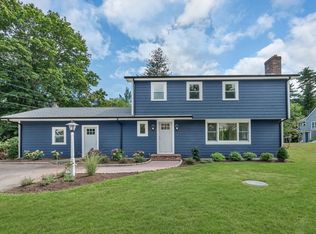 10 Briggs Ln, Marion, MA 02738