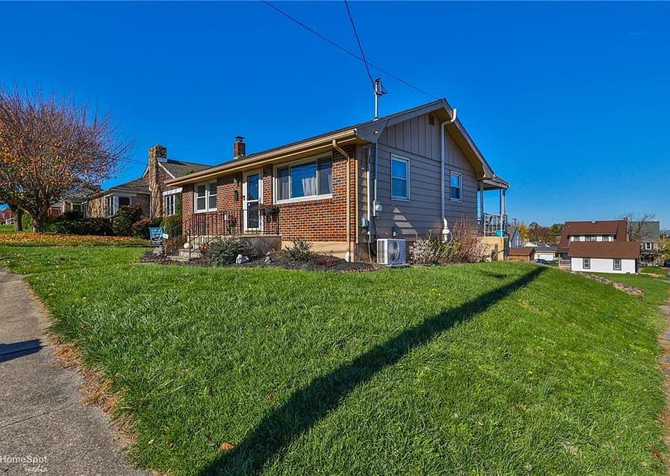 27 Roth Ave, Hellertown, PA 18055 Zillow