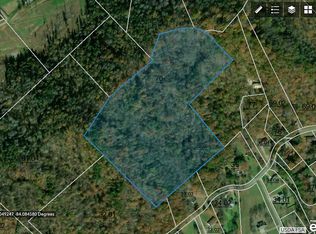 Tillery Rd, Powell, TN 37849