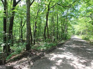 Indian Trail Rd, Luray, VA 22835