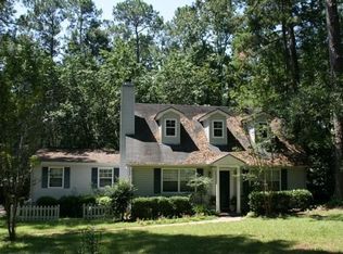 721 Silver Maple Dr, Tallahassee, FL 32308