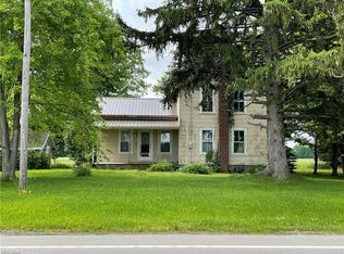 3991 State Route 20, Collins, OH 44826