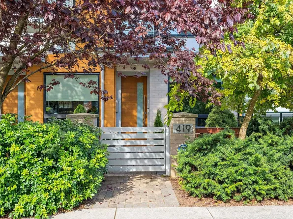 419 E 6th Ave, Vancouver, BC V5T 1K5