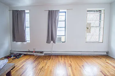 Rented by City Connections Realty