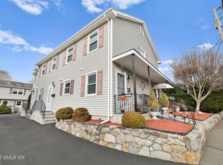 14 Harold Ave APT 4, Greenwich, CT 06830