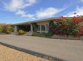 6549 N Hillside Dr, Paradise Valley, AZ 85253
