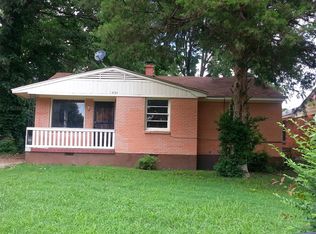 1494 Gausco Rd, Memphis, TN 38106