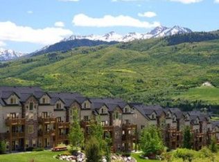 5088 E Moose Hollow Dr #111, Eden, UT 84310