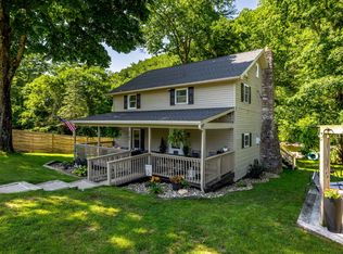 5787 State Route 87, Williamsport, PA 17701