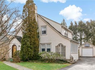 64 Sprague Rd, Scarsdale, NY 10583
