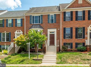46558 Broadspear Ter, Sterling, VA 20165