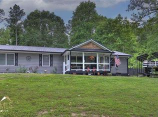 190 McKaskey Creek Rd SE, Cartersville, GA 30121