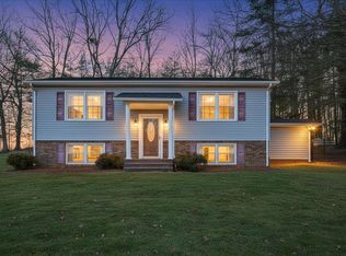 105 Forest Hill Ln, Rocky Mount, VA 24151