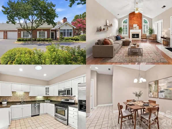 8302 Olde Troon Dr, Charlotte, NC 28277