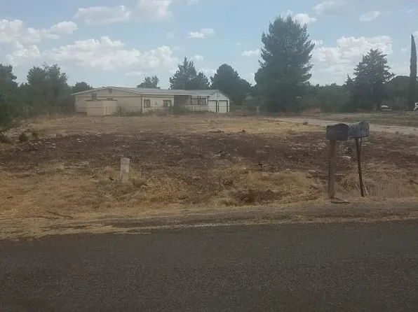 20711 E Stagecoach Trl, Mayer, AZ 86333