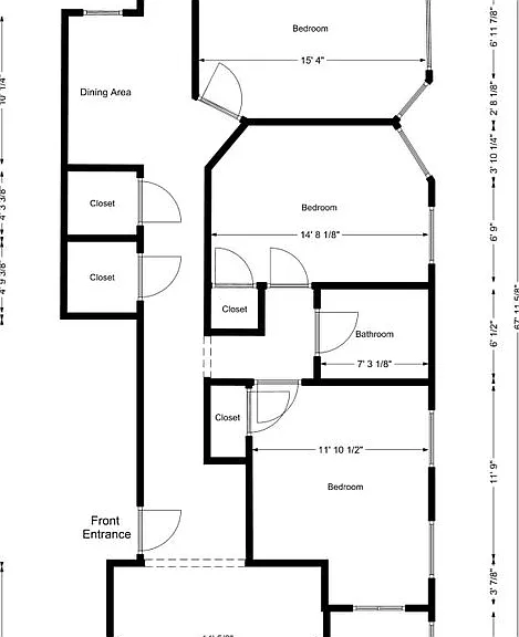Bright, Spacious 3BR in Prime Upper East Side — Photo 41