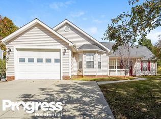 4706 Titus Ct, Monroe, NC 28110