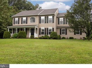 408 Greenhurst Ct, Lincoln University, PA 19352