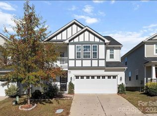 14027 Ridgewater Way, Charlotte, NC 28278