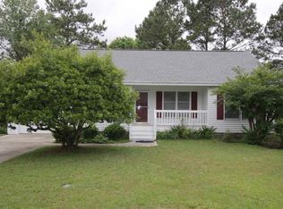 1306 Conifer Ct, Murrells Inlet, SC 29576