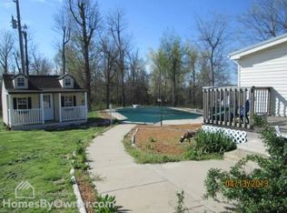 405 Otter Pond Rd, Princeton, KY 42445