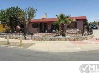 5841 Delta Dr, El Paso, TX 79905