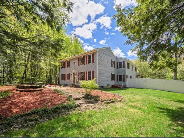 38 Orchard View Drive, Wilton, NH 03086