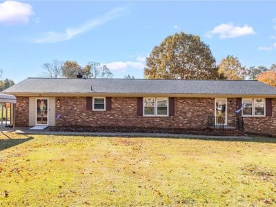 170 Link Rd, Reidsville, NC, 27320