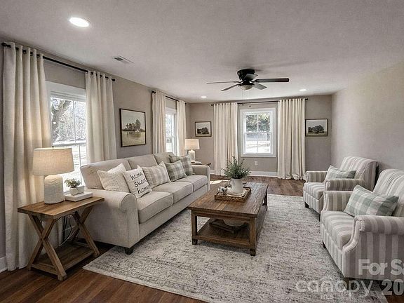 2nd image of 1108 Evans Mill Rd