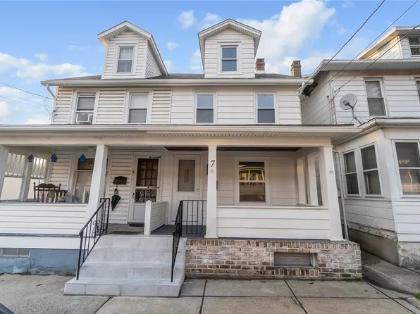 7 W Abbott St, Lansford, PA 18232