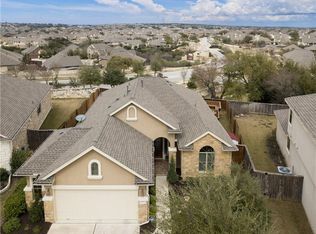 2808 Garnet Ridge Dr, Leander, TX 78641