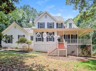 719 Country Lake Ct, McDonough, GA 30252