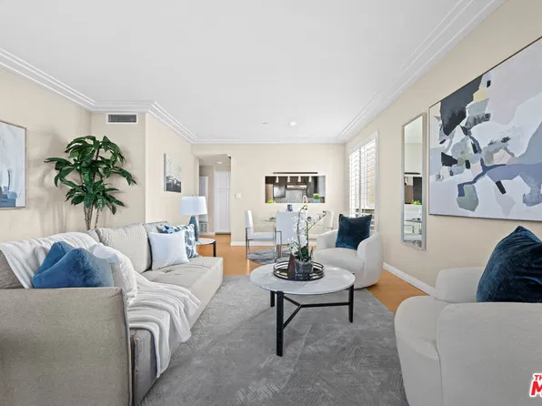 117 S Clark Dr APT 305, Los Angeles, CA 90048