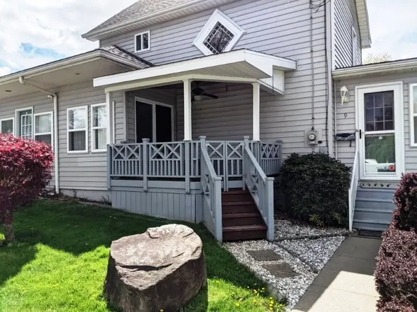 9 W Willow St, Smethport, PA 16749