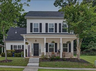 340 New Alcovy Rd, Social Circle, GA 30025