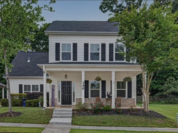 340 New Alcovy Rd, Social Circle, GA 30025