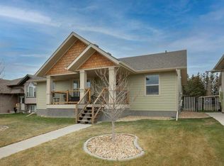 4705 N 58th Ave, Rimbey, AB T0C0M0