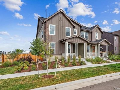6105 N Hanover Street, Denver, CO, 80238