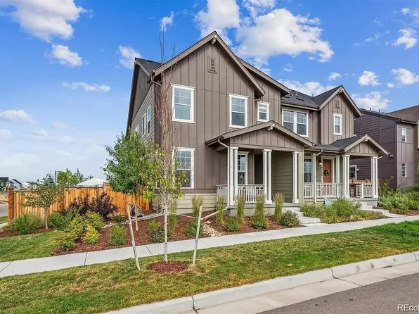 6105 N Hanover Street, Denver, CO 80238